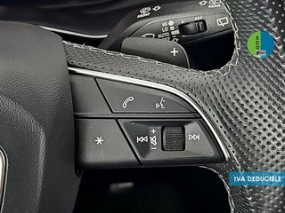 Audi Q8 Black line 50 TDI quattro 210 kW (286 CV) tiptronic