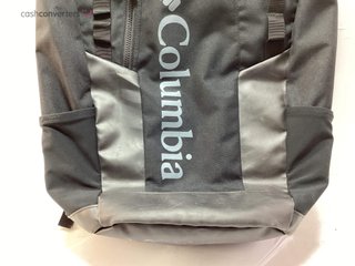 mochila columbia