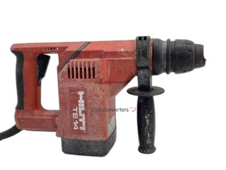martillo electrico hilti te14