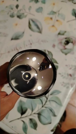 Linterna Olight M3XS-UT