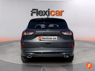 Ford Kuga ST-Line 2.0 EcoBlue 88kW (120CV) Auto