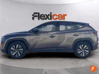 Hyundai Tucson 1.6 TGDI 110kW (150CV) Klass