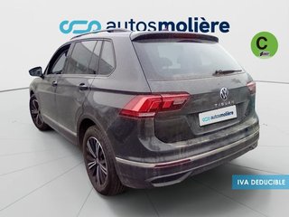 Volkswagen Tiguan Life 2.0 TDI 110 kW (150 CV) DSG