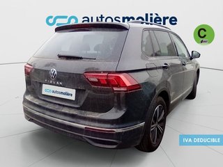 Volkswagen Tiguan Life 2.0 TDI 110 kW (150 CV) DSG