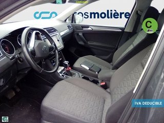 Volkswagen Tiguan Life 2.0 TDI 110 kW (150 CV) DSG