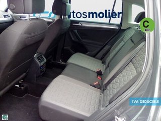Volkswagen Tiguan Life 2.0 TDI 110 kW (150 CV) DSG