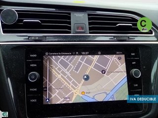 Volkswagen Tiguan Life 2.0 TDI 110 kW (150 CV) DSG