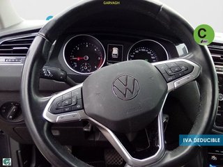 Volkswagen Tiguan Life 2.0 TDI 110 kW (150 CV) DSG