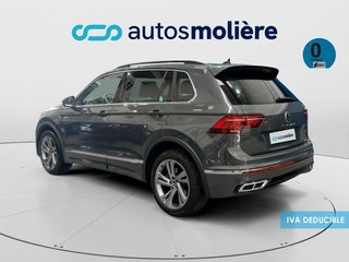Volkswagen Tiguan R-Line 1.4 TSI eHybrid 180 kW (245 CV) DSG