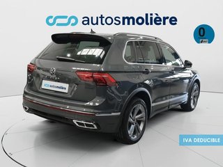 Volkswagen Tiguan R-Line 1.4 TSI eHybrid 180 kW (245 CV) DSG