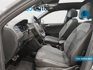 Volkswagen Tiguan R-Line 1.4 TSI eHybrid 180 kW (245 CV) DSG