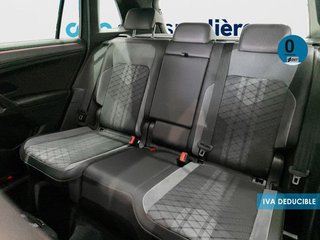 Volkswagen Tiguan R-Line 1.4 TSI eHybrid 180 kW (245 CV) DSG