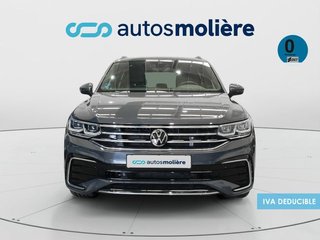 Volkswagen Tiguan R-Line 1.4 TSI eHybrid 180 kW (245 CV) DSG