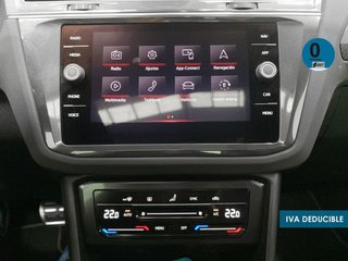 Volkswagen Tiguan R-Line 1.4 TSI eHybrid 180 kW (245 CV) DSG
