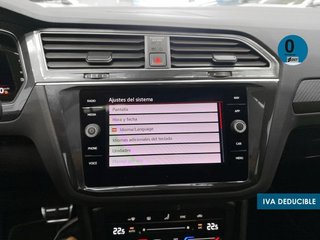 Volkswagen Tiguan R-Line 1.4 TSI eHybrid 180 kW (245 CV) DSG