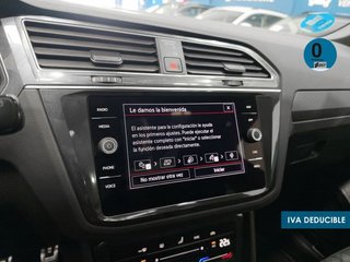 Volkswagen Tiguan R-Line 1.4 TSI eHybrid 180 kW (245 CV) DSG