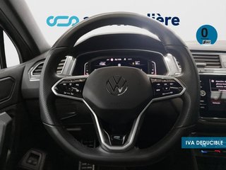Volkswagen Tiguan R-Line 1.4 TSI eHybrid 180 kW (245 CV) DSG