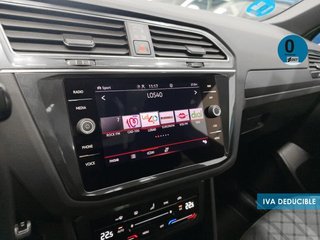 Volkswagen Tiguan R-Line 1.4 TSI eHybrid 180 kW (245 CV) DSG