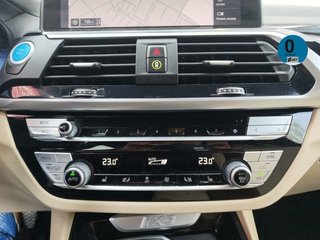 BMW iX3 80 kWh 210 kW (286 CV)