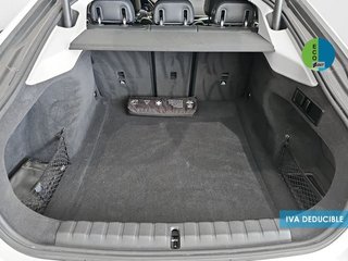 BMW Serie 4 420d Gran Coupe 140 kW (190 CV)