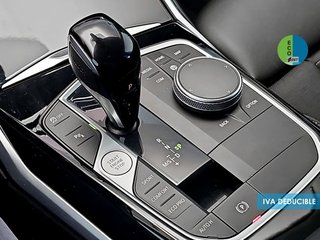 BMW Serie 4 420d Gran Coupe 140 kW (190 CV)