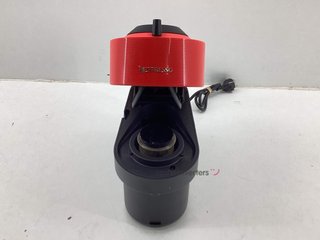 cafetera capsulas krups vertuo xn920