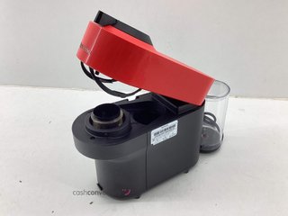 cafetera capsulas krups vertuo xn920