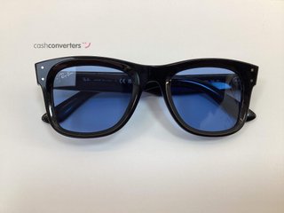 gafas de sol caballero/unisex rayban rb r0502s