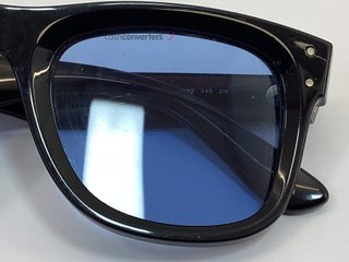 gafas de sol caballero/unisex rayban rb r0502s