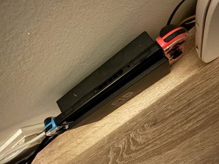 Nintendo Switch Azul y Rojo
