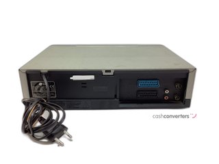 reproductor video vhs lg lv971nm