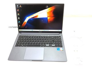 pc portatil samsung galaxy book 4