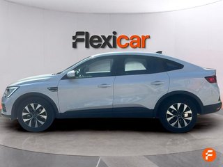 Renault Arkana Zen E-TECH Híbrido 105 kW (145CV) -SS