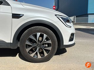 Renault Arkana Zen E-TECH Híbrido 105 kW (145CV) -SS