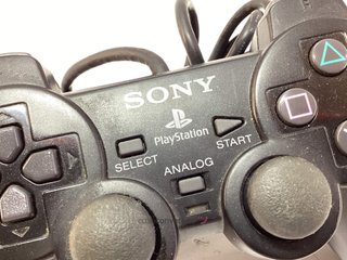 mando ps2 sony scph-10010