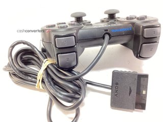 mando ps2 sony scph-10010