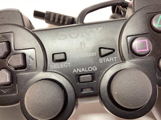 mando ps2 sony scph-10010