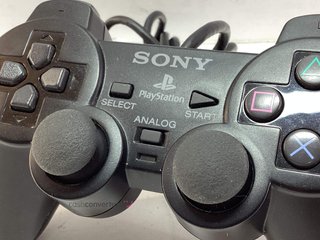 mando ps2 sony scph-10010