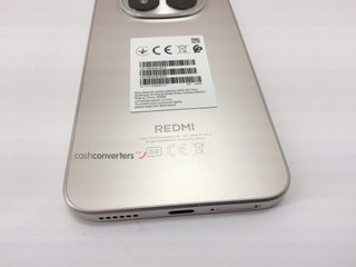 xiaomi redmi note 15 pro 5g 8gb 256gb