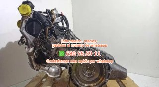 Mercedes-benz rectp3170800 motor 66894 Ref:3240062