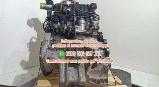 Mercedes-benz rectp3170800 motor 66894 Ref:3240062