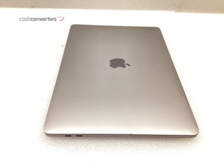 portatil apple apple macbook pro core i5 2.0 13 touchbar/touch id (2020) (a2251)