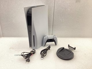 consola ps5 sony playstation 5
