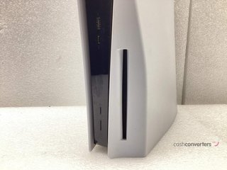 consola ps5 sony playstation 5