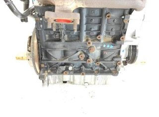 Asy motor completo volkswagen polo iv galap1140947