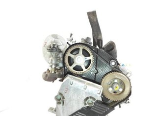 Asy motor completo volkswagen polo iv galap1140947