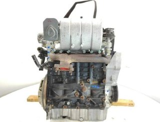 Asy motor completo volkswagen polo iv galap1140947