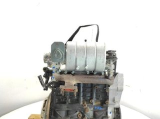 Asy motor completo volkswagen polo iv galap1140947
