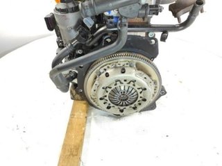 Asy motor completo volkswagen polo iv galap1140947