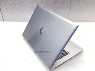 pc portatil hp hp probook 640 g4